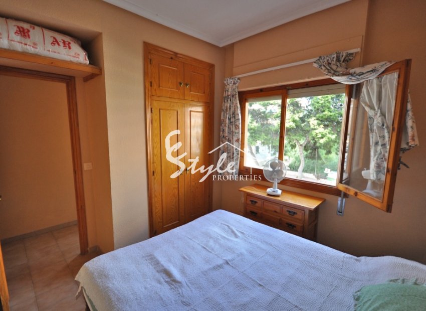 Resale - Apartment - Punta Prima