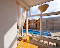 Resale - Apartment - Punta Prima
