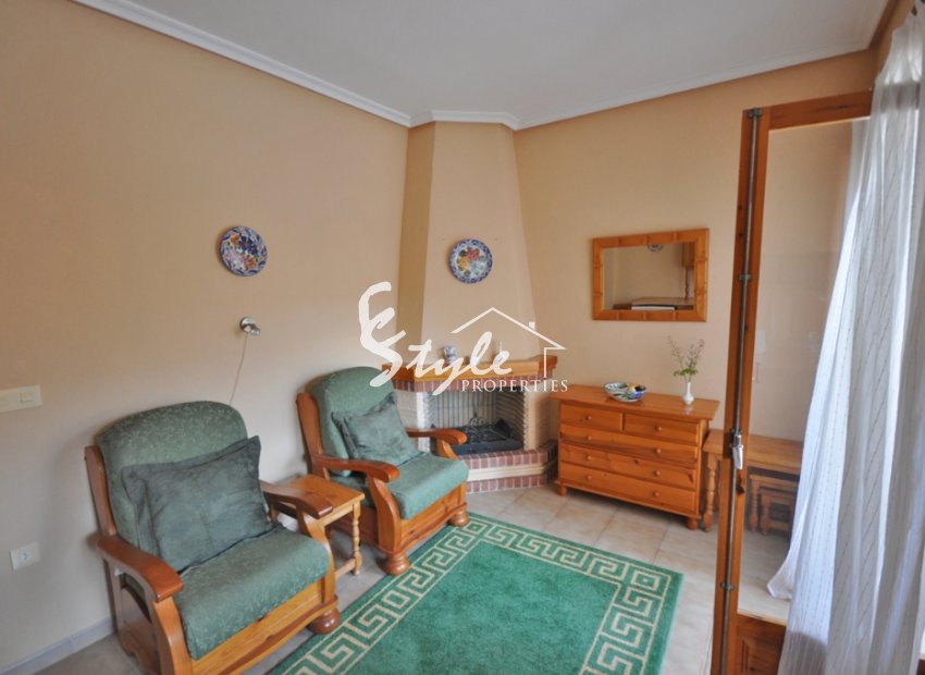 Resale - Apartment - Punta Prima