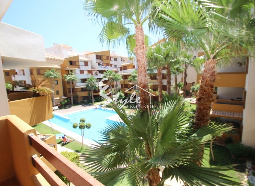 Resale - Apartment - Punta Prima