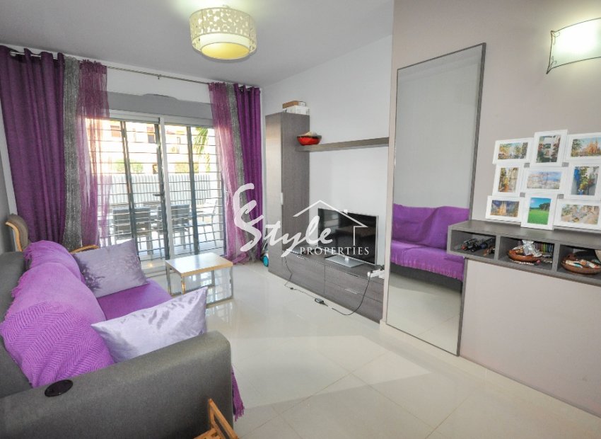 Resale - Apartment - Punta Prima