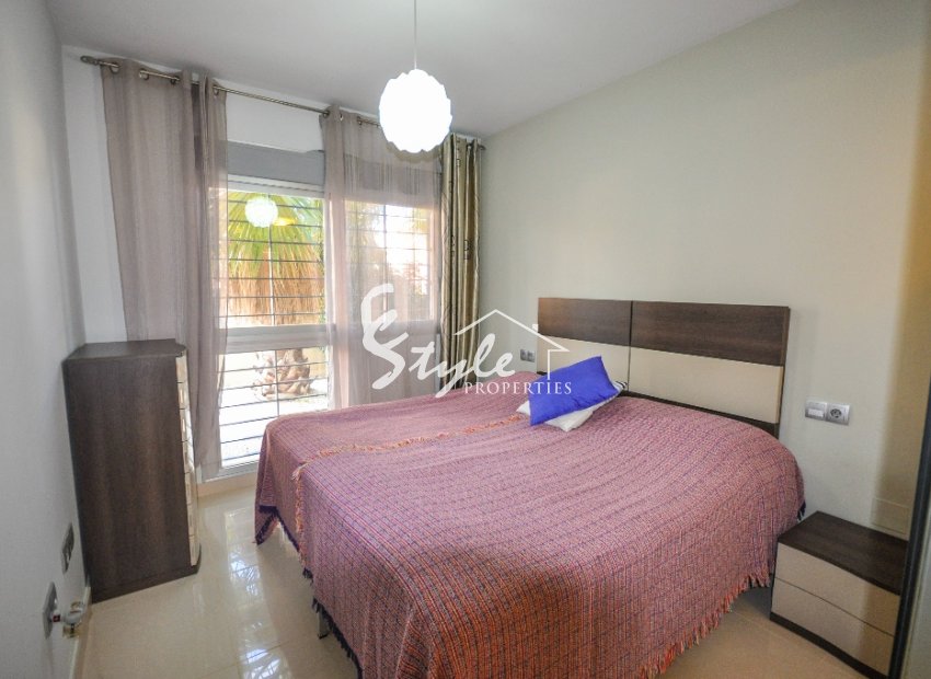 Resale - Apartment - Punta Prima