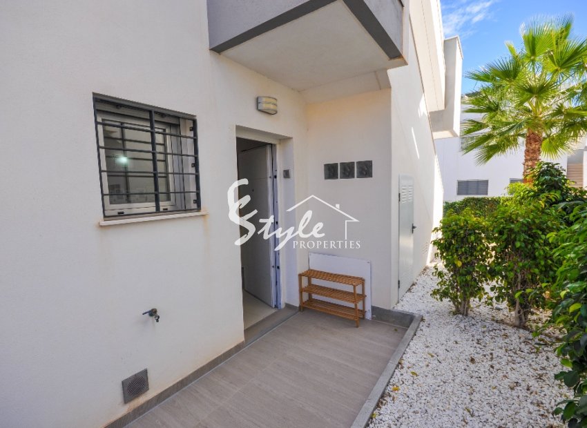 Resale - Apartment - Punta Prima