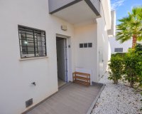 Resale - Apartment - Punta Prima