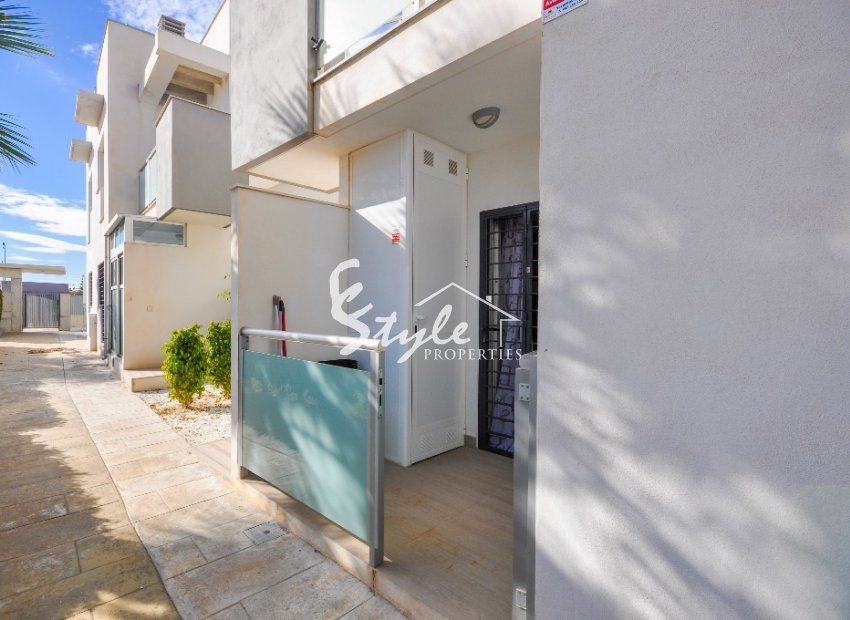 Resale - Apartment - Punta Prima