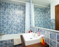 Resale - Apartment - Punta Prima