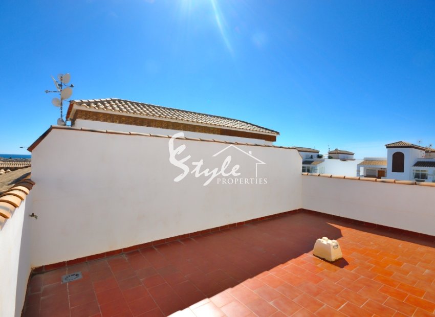 Resale - Apartment - Punta Prima