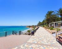 Resale - Apartment - Punta Prima