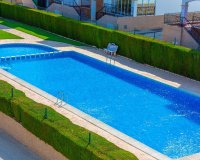 Resale - Apartment - Punta Prima