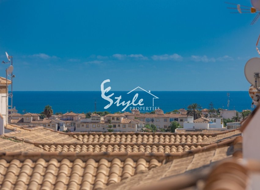 Resale - Apartment - Punta Prima