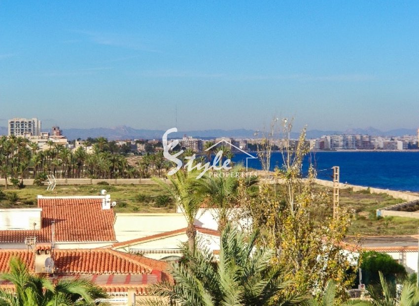 Resale - Apartment - Punta Prima