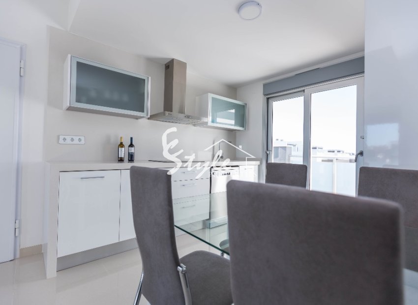 Resale - Apartment - Punta Prima