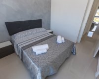 Resale - Apartment - Punta Prima