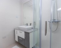 Resale - Apartment - Punta Prima