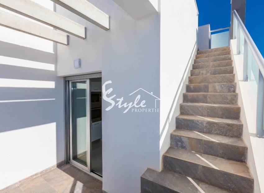 Resale - Apartment - Punta Prima
