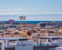 Resale - Apartment - Punta Prima