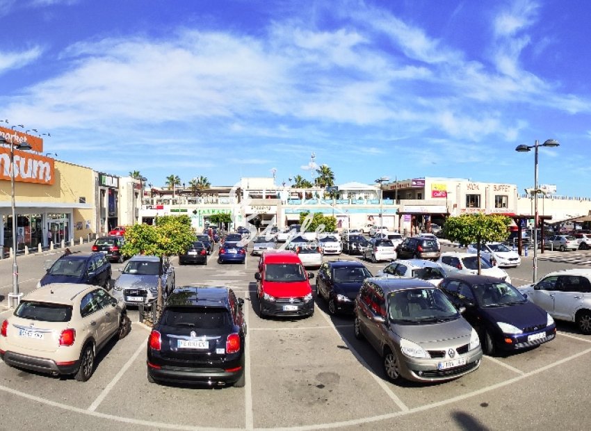 Resale - Apartment - Punta Prima