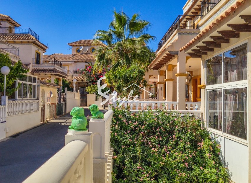 Resale - Apartment - Punta Prima