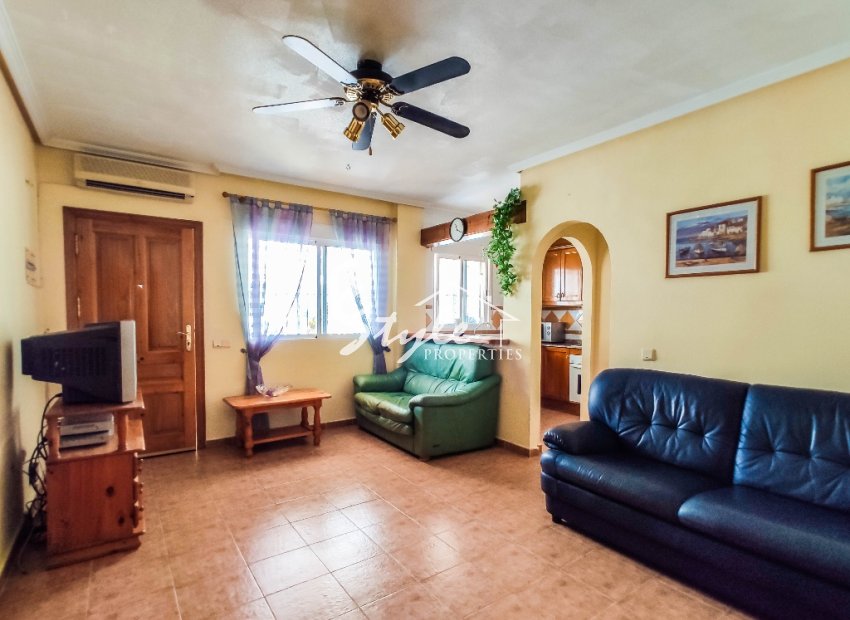 Resale - Apartment - Punta Prima