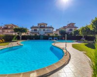 Resale - Apartment - Punta Prima