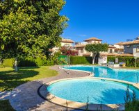 Resale - Apartment - Punta Prima