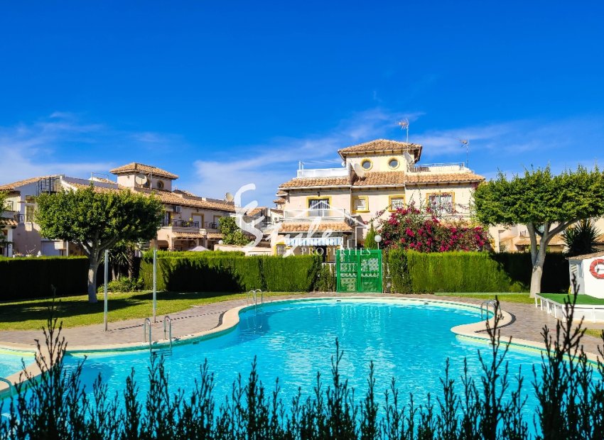 Resale - Apartment - Punta Prima