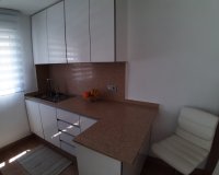 Resale - Apartment - Punta Prima