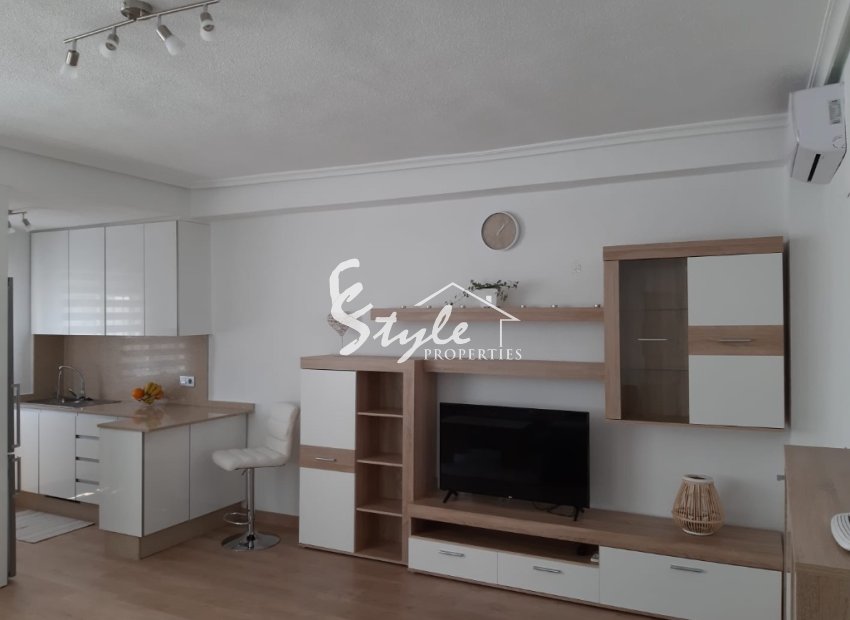 Resale - Apartment - Punta Prima