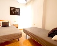 Resale - Apartment - Rojales