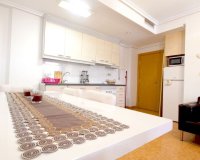 Resale - Apartment - Rojales