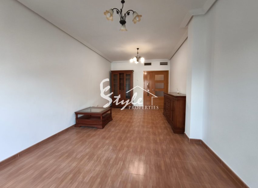 Resale - Apartment - San Isidro De Albatera - San Isidro