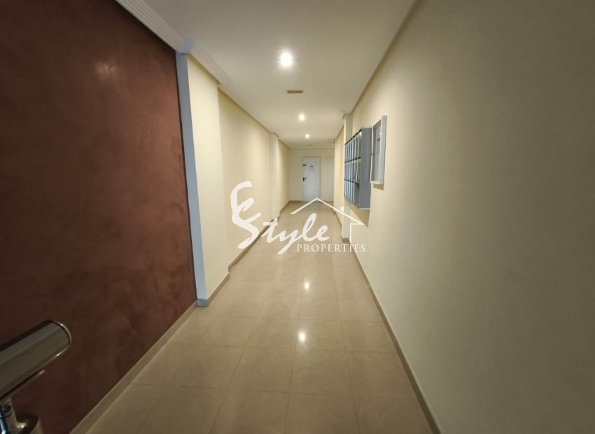 Resale - Apartment - San Isidro De Albatera - San Isidro