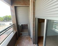 Resale - Apartment - San Isidro De Albatera - San Isidro