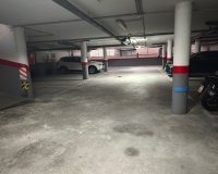 Resale - Apartment - San Isidro De Albatera - San Isidro