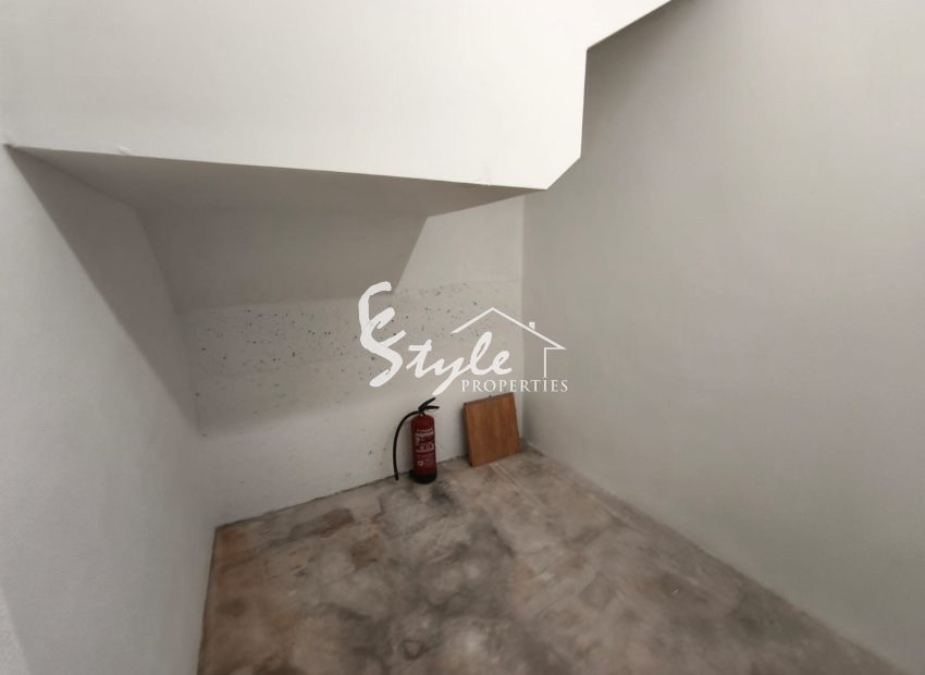 Resale - Apartment - San Isidro De Albatera - San Isidro