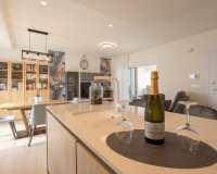 Resale - Apartment - San Miguel De Salinas - BLUE LAGOON