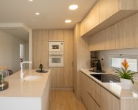 Resale - Apartment - San Miguel De Salinas - BLUE LAGOON