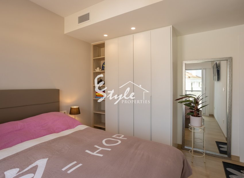 Resale - Apartment - San Miguel De Salinas - BLUE LAGOON