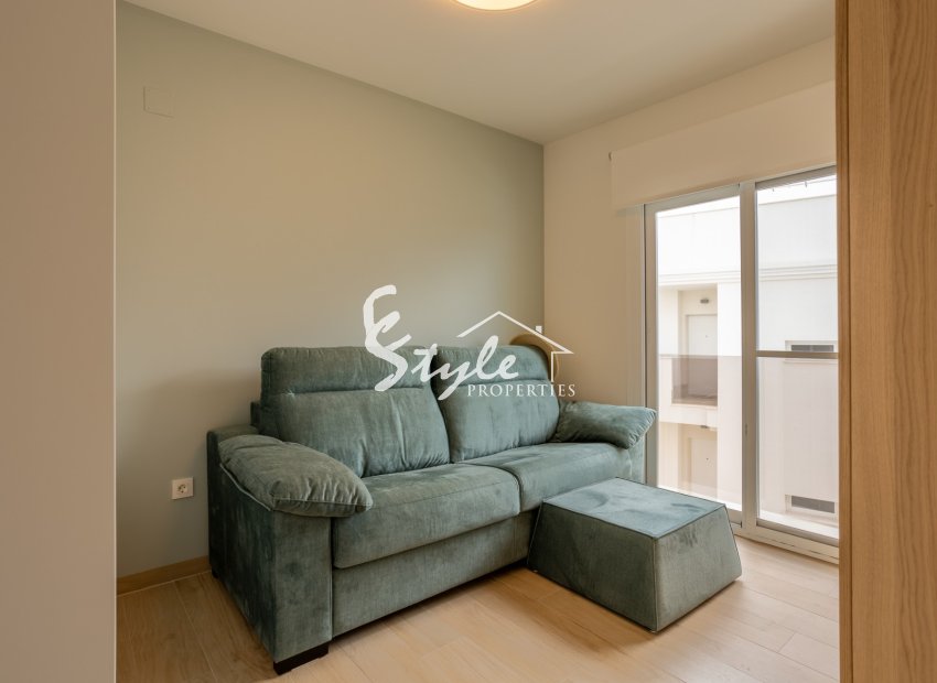 Resale - Apartment - San Miguel De Salinas - BLUE LAGOON
