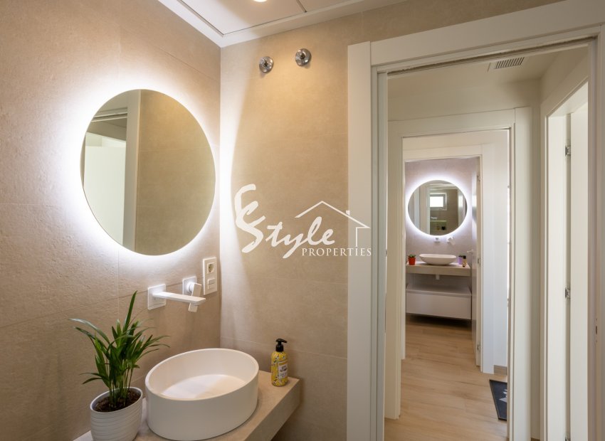 Resale - Apartment - San Miguel De Salinas - BLUE LAGOON