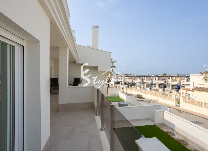 Resale - Apartment - San Miguel De Salinas - BLUE LAGOON