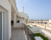 Resale - Apartment - San Miguel De Salinas - BLUE LAGOON
