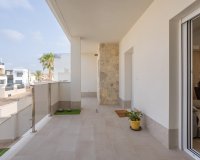 Resale - Apartment - San Miguel De Salinas - BLUE LAGOON