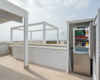 Resale - Apartment - San Miguel De Salinas - BLUE LAGOON