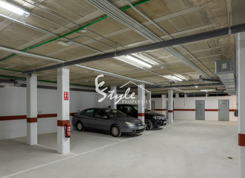 Resale - Apartment - San Miguel De Salinas - BLUE LAGOON