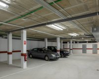 Resale - Apartment - San Miguel De Salinas - BLUE LAGOON