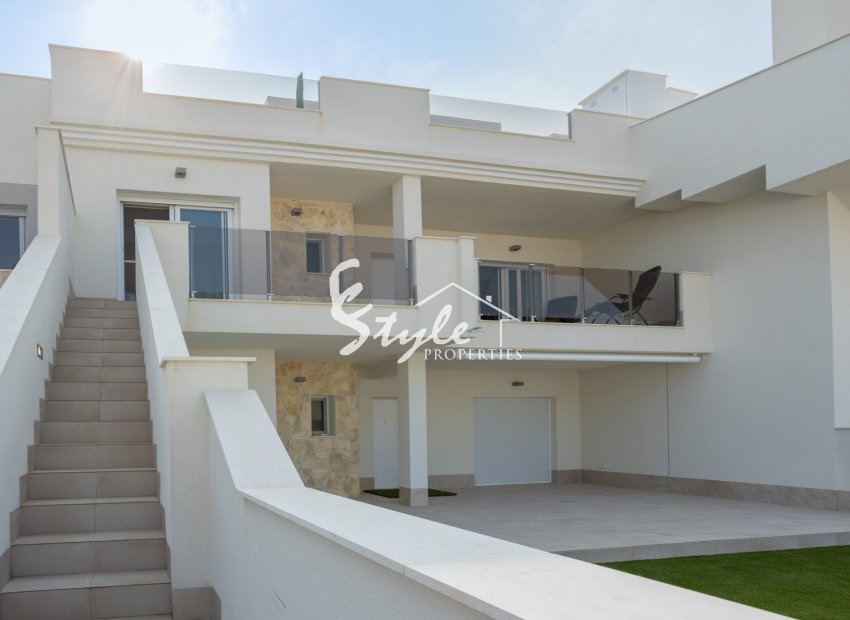 Resale - Apartment - San Miguel De Salinas - BLUE LAGOON