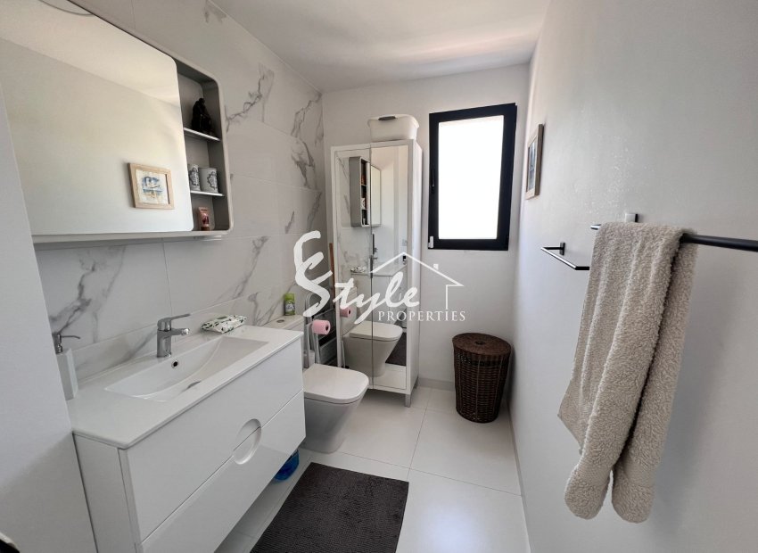 Resale - Apartment - San Miguel De Salinas