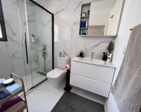 Resale - Apartment - San Miguel De Salinas