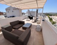 Resale - Apartment - San Miguel De Salinas